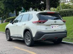 Nissan Qashqai VC-Turbo 300 CVT 2WD Comfort Edition - ფოტო 4