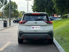 Nissan Qashqai VC-Turbo 300 CVT 2WD Comfort Edition - ფოტო 5