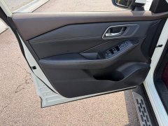 Nissan Qashqai VC-Turbo 300 CVT 2WD Comfort Edition - ფოტო 6