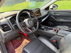 Nissan Qashqai VC-Turbo 300 CVT 2WD Comfort Edition - ფოტო 7