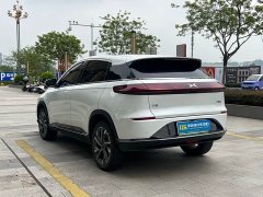 XPeng G3 2022 G3i 460G - ფოტო 3