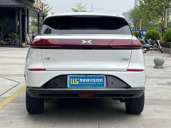 XPeng G3 2022 G3i 460G - ფოტო 4