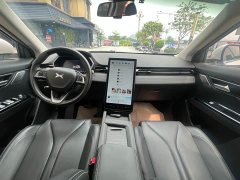 XPeng G3 2022 G3i 460G - ფოტო 8