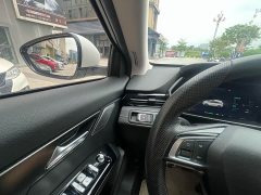XPeng G3 2022 G3i 460G - ფოტო 9