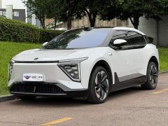 HiPhi Y 560km Elite Edition - ფოტო 1