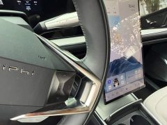 HiPhi Y 560km Elite Edition - ფოტო 10