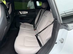 HiPhi Y 560km Elite Edition - ფოტო 12