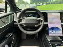 HiPhi Y 560km Elite Edition - ფოტო 14