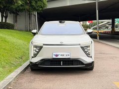 HiPhi Y 560km Elite Edition - ფოტო 2