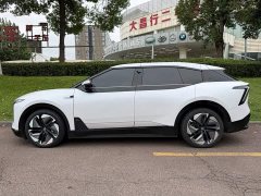 HiPhi Y 560km Elite Edition - ფოტო 3