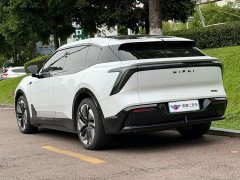 HiPhi Y 560km Elite Edition - ფოტო 4