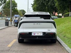 HiPhi Y 560km Elite Edition - ფოტო 5
