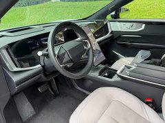 HiPhi Y 560km Elite Edition - ფოტო 7