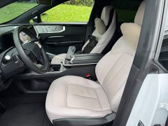 HiPhi Y 560km Elite Edition - ფოტო 8
