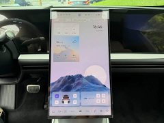 HiPhi Y 560km Elite Edition - ფოტო 9