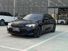 BMW 3 Series 325Li M Sport Midnight Edition Package - ფოტო 1