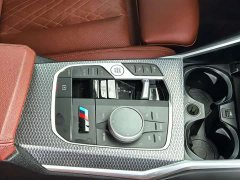 BMW 3 Series 325Li M Sport Midnight Edition Package - ფოტო 12