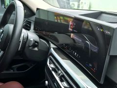 BMW 3 Series 325Li M Sport Midnight Edition Package - ფოტო 13