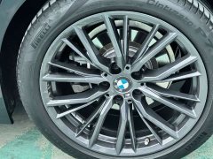 BMW 3 Series 325Li M Sport Midnight Edition Package - ფოტო 14