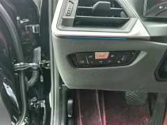 BMW 3 Series 325Li M Sport Midnight Edition Package - ფოტო 15