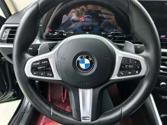 BMW 3 Series 325Li M Sport Midnight Edition Package - ფოტო 16
