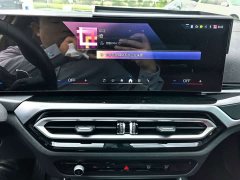 BMW 3 Series 325Li M Sport Midnight Edition Package - ფოტო 17