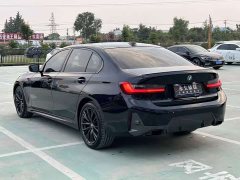 BMW 3 Series 325Li M Sport Midnight Edition Package - ფოტო 18