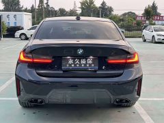 BMW 3 Series 325Li M Sport Midnight Edition Package - ფოტო 19