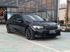 BMW 3 Series 325Li M Sport Midnight Edition Package - ფოტო 2