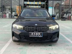 BMW 3 Series 325Li M Sport Midnight Edition Package - ფოტო 3