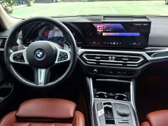 BMW 3 Series 325Li M Sport Midnight Edition Package - ფოტო 5