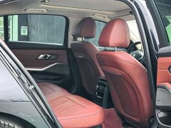 BMW 3 Series 325Li M Sport Midnight Edition Package - ფოტო 6