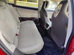 Xiaomi SU7 Rear-Wheel Drive Standard Edition - ფოტო 11