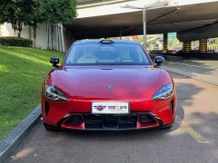Xiaomi SU7 Rear-Wheel Drive Standard Edition - ფოტო 2