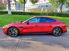 Xiaomi SU7 Rear-Wheel Drive Standard Edition - ფოტო 3