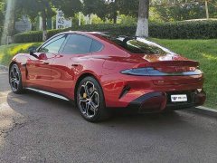 Xiaomi SU7 Rear-Wheel Drive Standard Edition - ფოტო 4