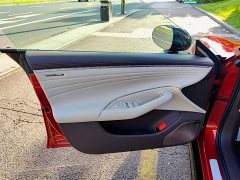 Xiaomi SU7 Rear-Wheel Drive Standard Edition - ფოტო 6