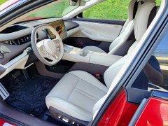 Xiaomi SU7 Rear-Wheel Drive Standard Edition - ფოტო 7