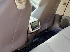 Xiaomi SU7 Rear-Wheel Drive Standard Edition - ფოტო 9