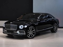 Bentley Flying Spur 4.0T V8 Standard Edition - ფოტო 1