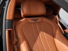 Bentley Flying Spur 4.0T V8 Standard Edition - ფოტო 12