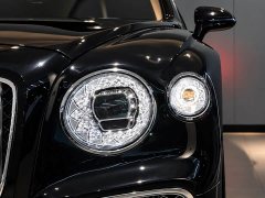 Bentley Flying Spur 4.0T V8 Standard Edition - ფოტო 15