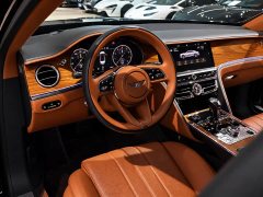 Bentley Flying Spur 4.0T V8 Standard Edition - ფოტო 4