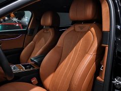 Bentley Flying Spur 4.0T V8 Standard Edition - ფოტო 6
