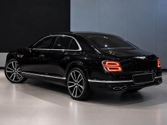 Bentley Flying Spur 4.0T V8 Standard Edition - ფოტო 7