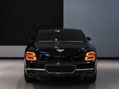 Bentley Flying Spur 4.0T V8 Standard Edition - ფოტო 8