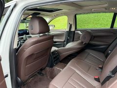 BMW 5 Series New Energy 535Le Luxury Package - ფოტო 11