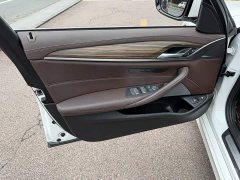 BMW 5 Series New Energy 535Le Luxury Package - ფოტო 6