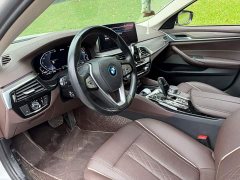 BMW 5 Series New Energy 535Le Luxury Package - ფოტო 7