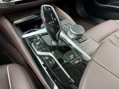 BMW 5 Series New Energy 535Le Luxury Package - ფოტო 9